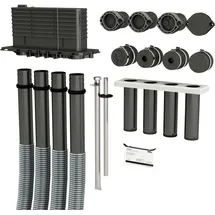 Hauff Mehrsparten-Bauherrenpaket 3030476102