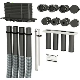 Hauff Mehrsparten-Bauherrenpaket 3030476102