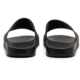 hummel HML Essential Pool Slide Schwarz 37
