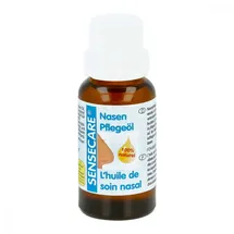 Apotheken Marketing Vertrieb Amv Nasenpflegeöl
