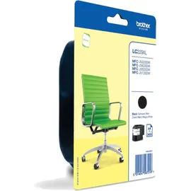 Brother LC-229XLBK schwarz BP