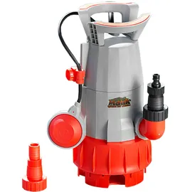 Mauk Schmutzwasserpumpe 400 W 7500 l/h