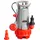 Mauk Schmutzwasserpumpe 400 W 7500 l/h
