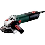 Metabo WEVA 15-125 Quick