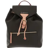 Bugatti Ella Rucksack Grün