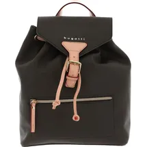 Bugatti Ella Rucksack Grün