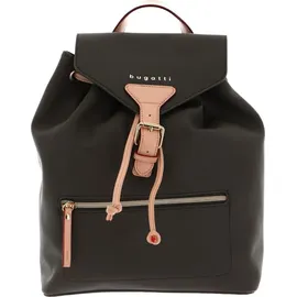 Bugatti Ella Rucksack Grün