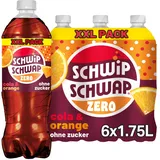 Schwip Schwap Zero 6x1,75l (EINWEG) (10.5 l)