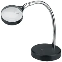 Schweizer Standleseglas Tech-Line Vergr. 4x Linsen-D.65mm