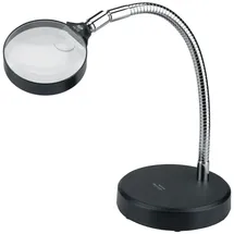 Schweizer Standleseglas Tech-Line Vergr. 4x Linsen-D.65mm