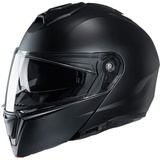 HJC Helmets i90 semi flat black