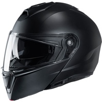 HJC Helmets i90 semi flat black