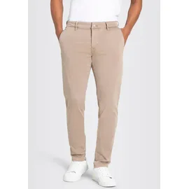 MAC Driver Chinohose Beige 36 32