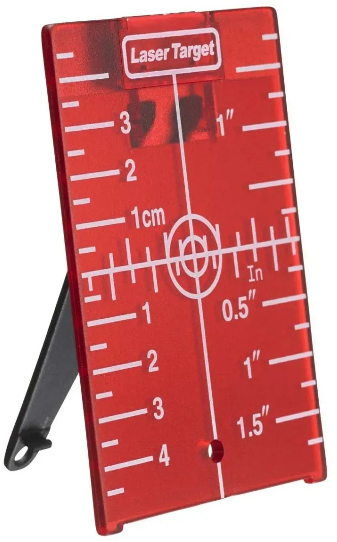 Hultafors Zielpunkttafel TP