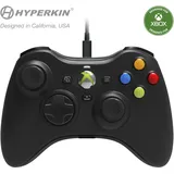 Hyperkin Xenon Wired Controller - black