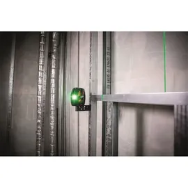 Flex Kreuzlinienlaser ALC 3/1-G/R