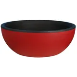 Riviera Ø 40 cm Rot