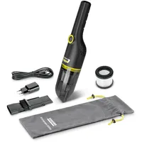 Kärcher Besenstaubsauger Kärcher 1.198-355.0 100 W