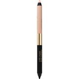 Estée Lauder Smoke and Brighten Kajal Eyeliner Duo 1 g Noir / Cream