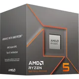 AMD Ryzen 5 8400F 4,20-4,70 GHz Box 100-100001591BOX