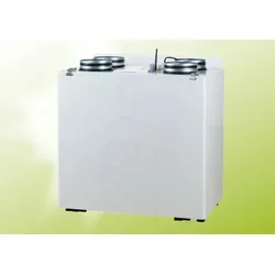 Blauberg Ventilatoren Komfort EC SB 350-E - Steuerung S14 -  zentrale Wohnraumlüftung - 8051265