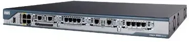 C2801-ADSL2-M/K9 neu