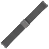 SKAGEN Uhrenarmband 20mm Metall Titan 233XL
