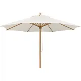 Schneider Malaga Ø 300 cm Beige