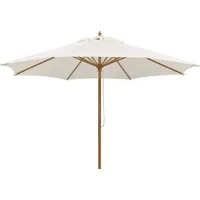 Schneider Malaga Ø 300 cm Beige