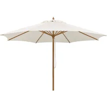 Schneider Malaga Ø 300 cm Beige