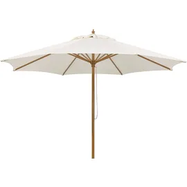 Schneider Malaga Ø 300 cm Beige