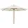 Schneider Malaga Ø 300 cm Beige