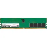 Transcend JetRam 32GB DDR5-4800, CL40 on-die ECC