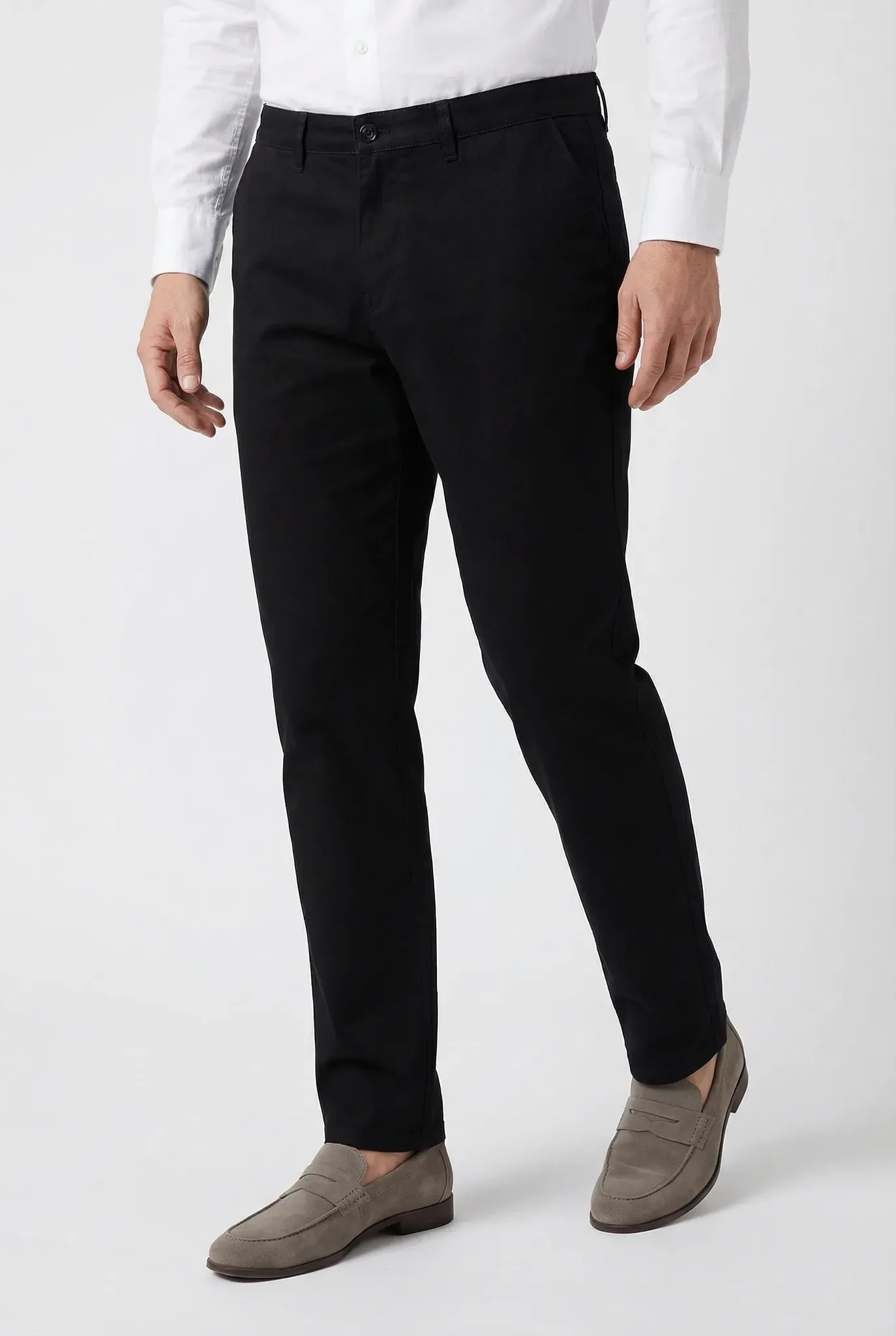 Chinohose OLYMP 