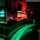 Eurolite LED Lichtschlauch 9 m rot