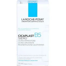 La Roche-Posay Cicaplast B5 Serum 30 ml