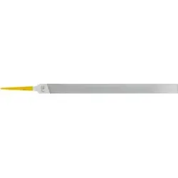 PFERD CORINOX-Stiftenfeile hohe Oberflächenhärte Flachstumpf 200mm Schweizer Hieb 0, grob