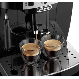 De'Longhi Magnifica S ECAM 22.110 B schwarz