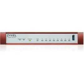 ZyXEL USGFLEX 100H (Device only) Firewall