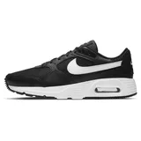 Black/Black/White 40