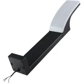 OEM Außengartenlampe Led 15w Natan Ofl61916bk Italux