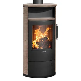 Justus Island 5 2.0 Keramik Grappa/Korpus Stahl Schwarz