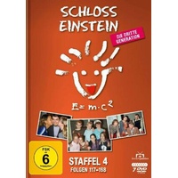 Fernsehjuwelen Schloss Einstein - Staffel 4