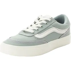 Sneaker VANS "Brooklyn LS", Gr. 41, ttn, outdoor puritan gray, Textil, sportlich, Schuhe