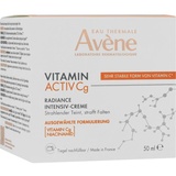 Pierre Fabre Avene Vitamin Activ Cg Radiance Intensiv-Creme