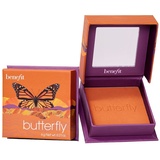 Benefit Cosmetics Benefit Butterfly in Orange mit Goldschimmer 6 g