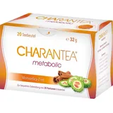 Allergosan Charantea metabolic Zimt
