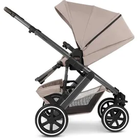 ABC-Design Salsa 5 Air Beige