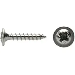 Wolf Schraube Plastofast 3,5x20 3490325 für WRS-Regelung LM-2