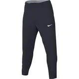 Nike Herren Park20 Kp R Hose, Obsidian/Obsidian/White, XL
